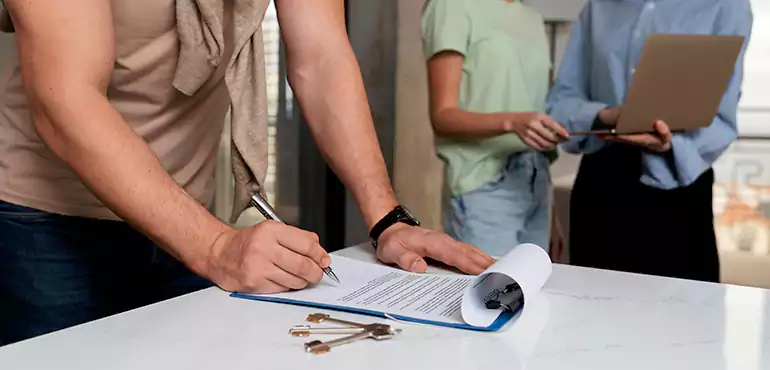 Trusted Local Home Buyers in Huntsville, AL With Years of Experience