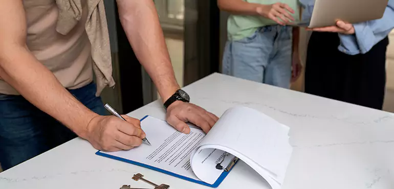 Advantages of Using Assignment of Contract in Real Estate in Huntsville, AL