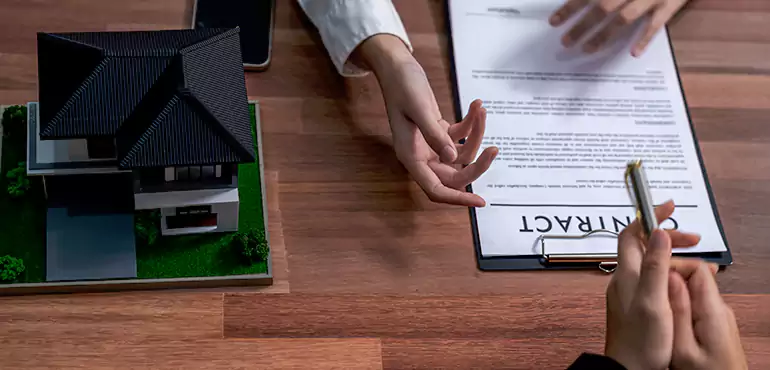 Why Huntsville Homeowners Trust Us During Foreclosure Trouble