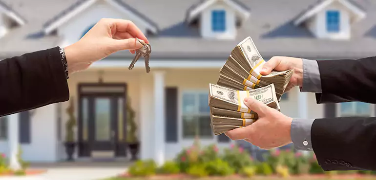 Trusted Home Buying Company Near You in Huntsville, AL