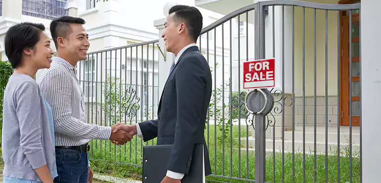 Why Choose Us to Sell Your House in Huntsville, AL?