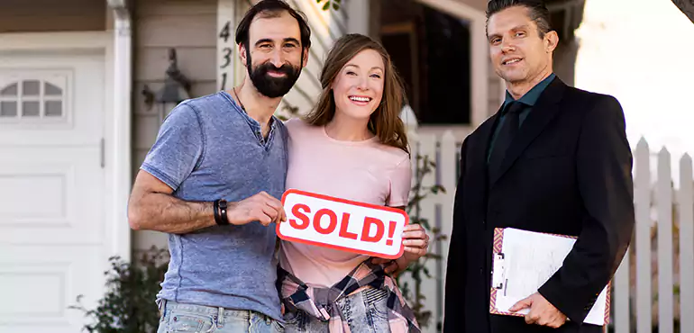 How to Sell Your House Fast as a Motivated Seller in Huntsville, AL?