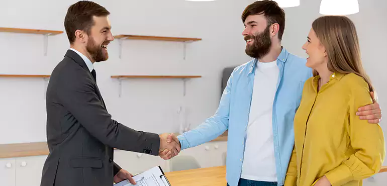 Why Choose Huntsville Home Buyers to Sell Your Condo Fast in Huntsville, AL?