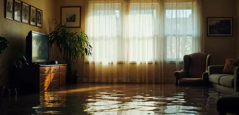 Benefits of Selling Your Flood-Damaged House for Cash in Huntsville, AL   