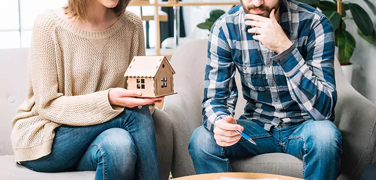Why Sell Your House During Divorce in Huntsville, AL?