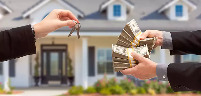 Why So Many Huntsville Homeowners Choose Cash Offers for a Fast, Stress-Free Sale