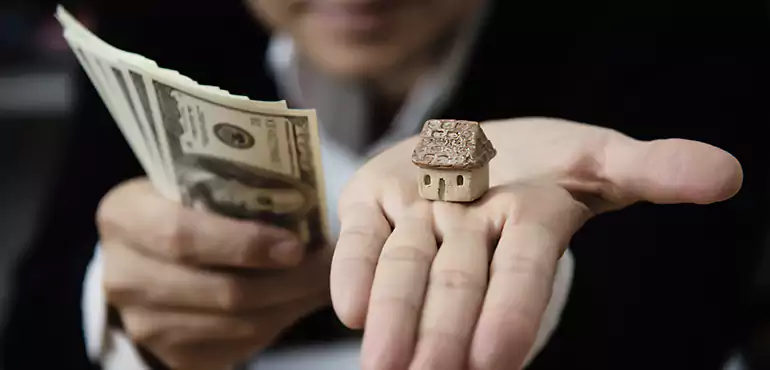 We Buy Houses for Cash – Sell As-Is, Fast, and Stress-Free in Huntsville, AL