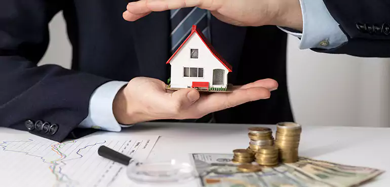 Benefits of Selling to Us in Huntsville, AL