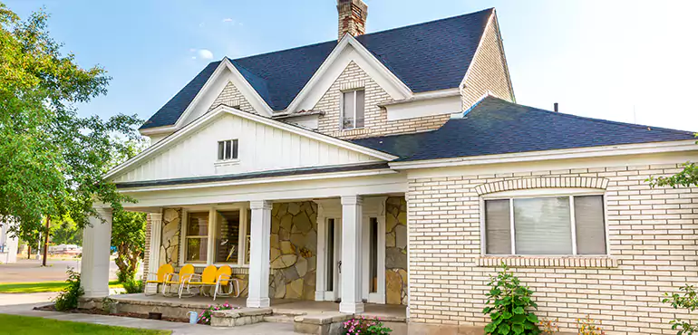 We Buy Homes in Any Condition Across Huntsville – No Cleaning, Fixing, or Waiting
