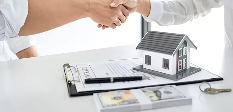 Why Choose Huntsville Home Buyers to Buy Your Home Off Market On Cash in Huntsville, AL?