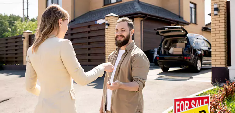 Sell Your House Privately On Cash To A Trusted Buyer in Huntsville, AL