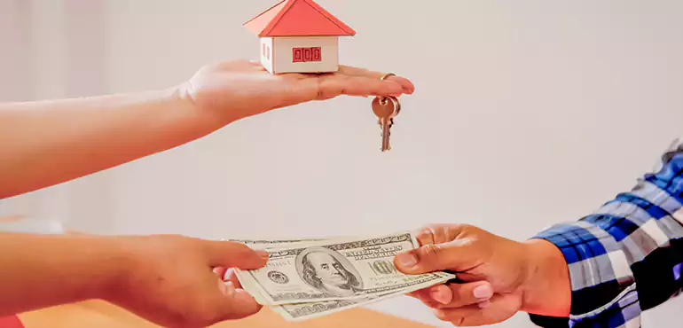 Why Choose Us to Sell Your Home for Cash in Huntsville, AL?