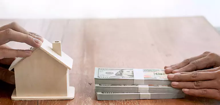 Sell House To Trusted Cash Buyer – We Buy Homes Fast in Huntsville, AL