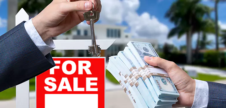 Sell Your Home for Less Than Market Value with Ease in Huntsville, AL
