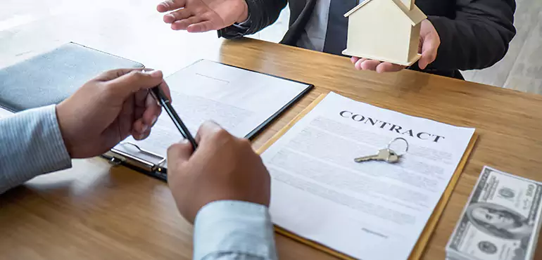 Sell Your House For Cash with Legal Issues Before It’s Too Late in Huntsville, AL