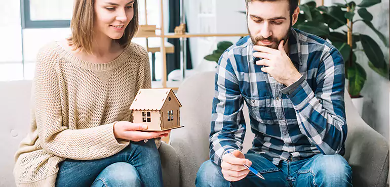 Why Homeowners Trust Huntsville Home Buyers to Sell House With Liens in Huntsville