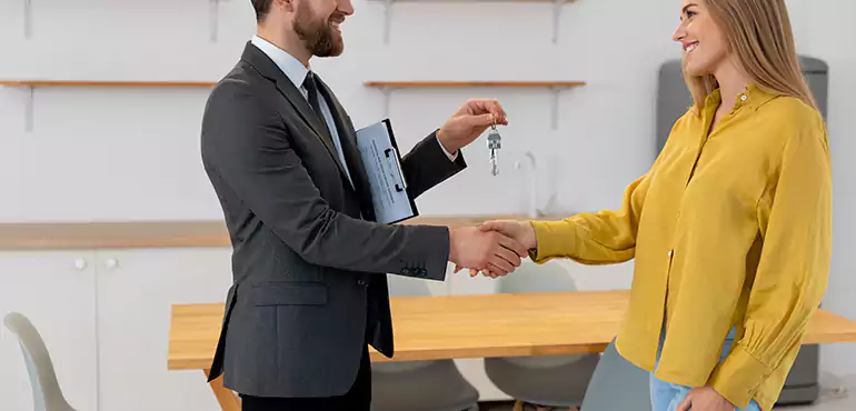 Why Sell Your House With Tenants for Cash in Huntsville, AL?