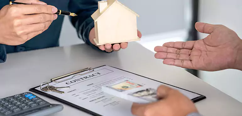 Why Sell Your House Quickly in Huntsville, AL?
