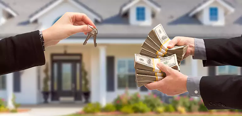  Quick Property Buying Process in Huntsville, AL