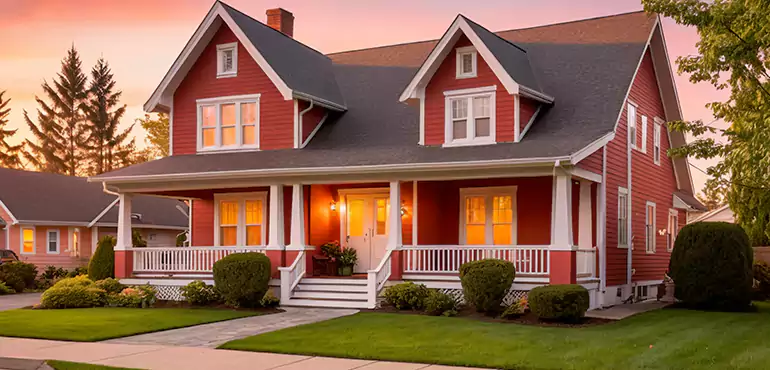 Local Cash Buyers in Huntsville, AL