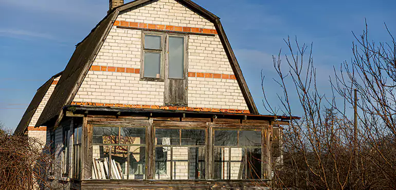 Types of Houses We Buy Without Repairs in Huntsville, AL