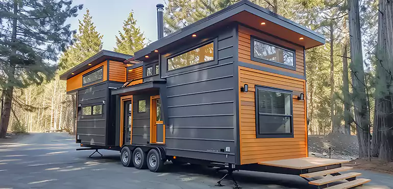 How Our Process Works in Huntsville, AL - A Fast & Simple Way to Sell Your Mobile Home?