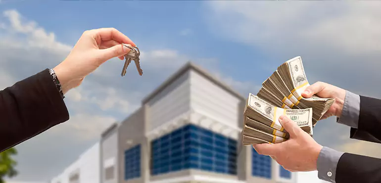 Multifamily Buildings For Sale On Cash in Huntsville, AL