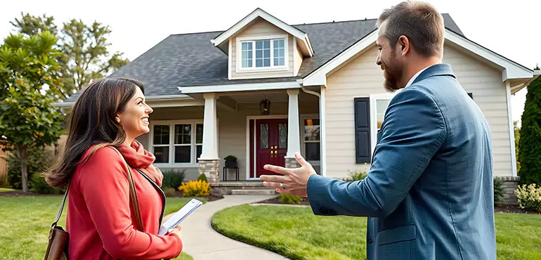 Why Choose Huntsville Home Buyers Same-Day House Buy in Huntsville, AL?