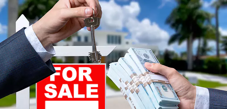 Why Huntsville Homeowners Love Selling to Us?