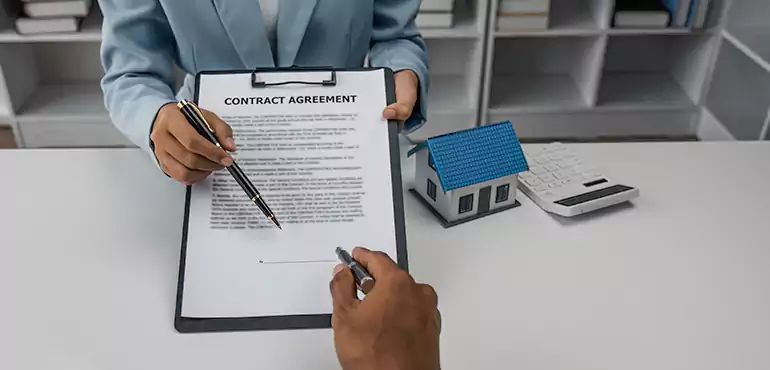 Why Sell Your Wholesale Assignment Contract to Us in Huntsville, AL?
