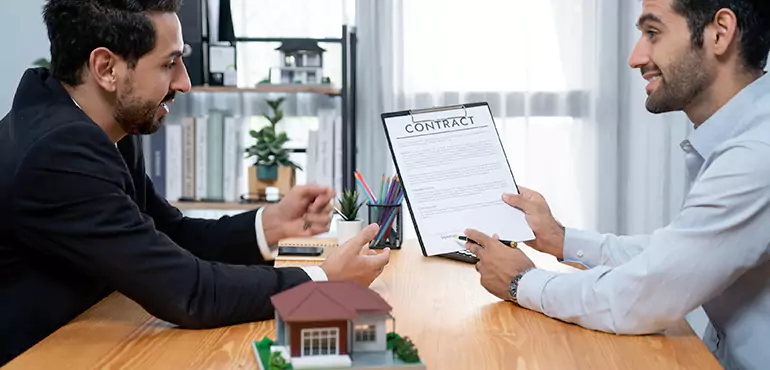 Why Choose Us for Contract Assignments in Huntsville, AL?