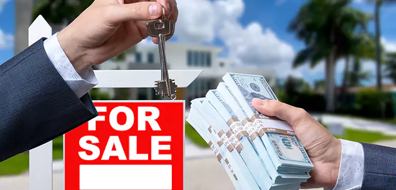 We Buy Houses for Cash in Huntsville, AL – No Matter the Situation