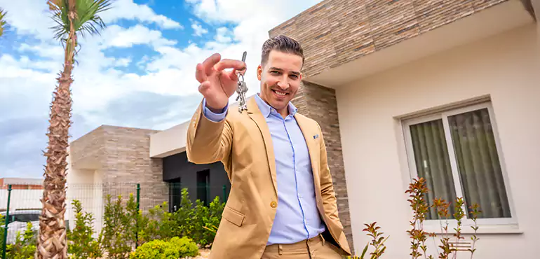 We Don’t Just Buy Houses in Huntsville, AL - We Solve Your Problem