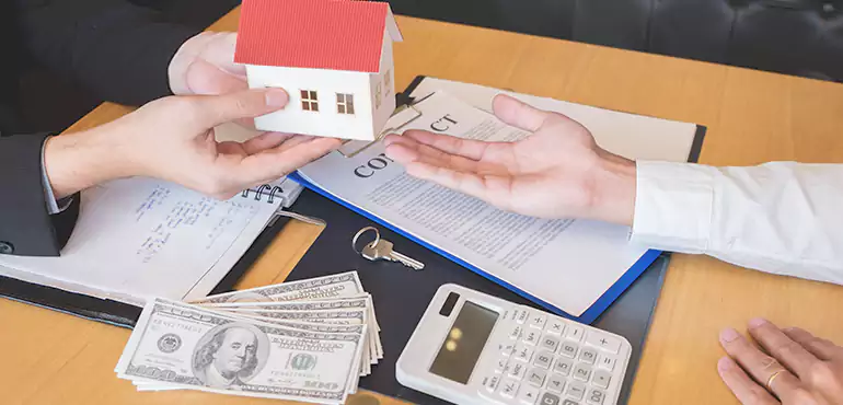 Get a Fast Cash Offer from Motivated Home Buyers in Huntsville, AL!
