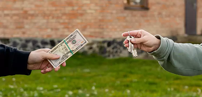 Get a Fair Cash Offer for Your House in Huntsville, AL – Start Fast!