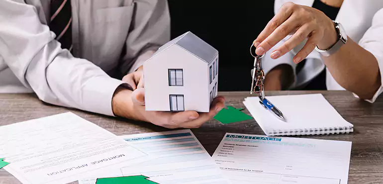 Why Homeowners in Huntsville, AL Choose Our Off-Market Home Buying Process?
