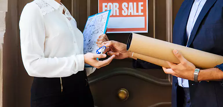 Quick and Hassle-Free Home Sales in Huntsville, AL