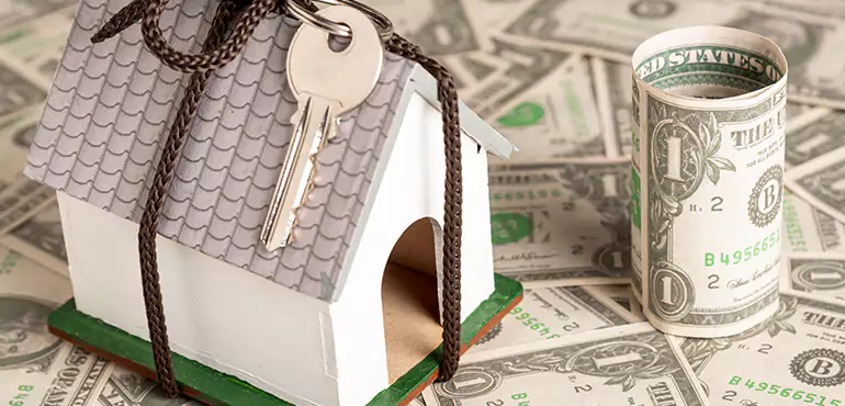 Trust Us with Your Quick Home Sale in Huntsville, AL