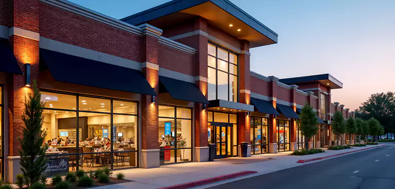 Sell Commercial Property Fast in Huntsville, AL – Secure Your Financial Future
