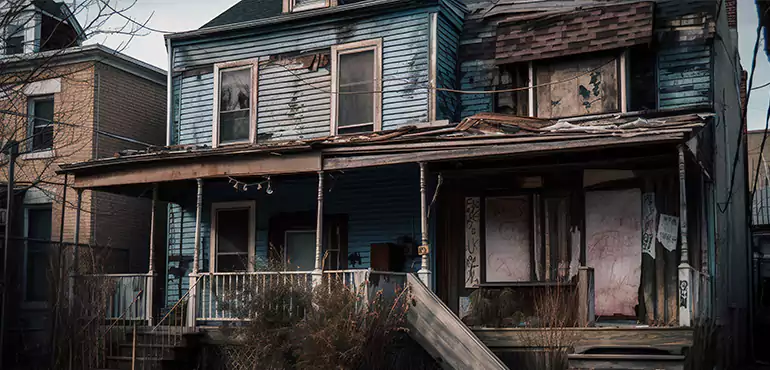 Get a Fair Cash Offer for Your Fire Damaged Home in Huntsville, AL