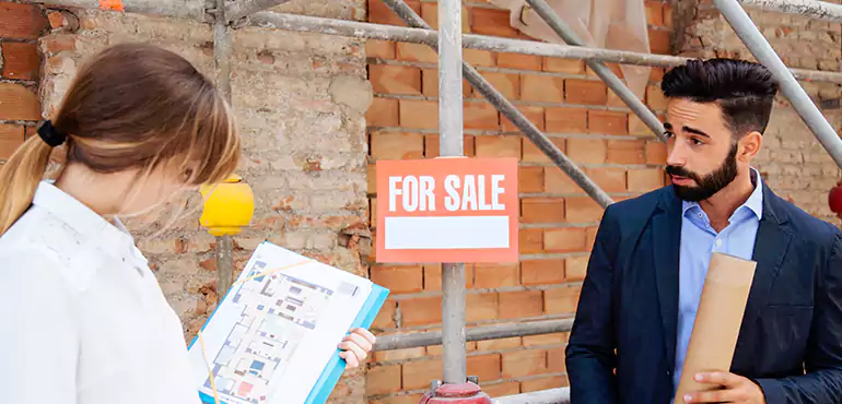 Supportive Home Selling Services for Inherited Property in Huntsville