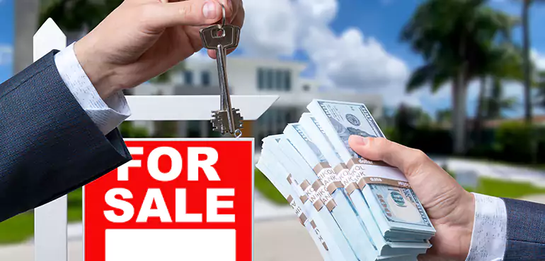 We Buy Homes with Back Taxes in Huntsville, AL