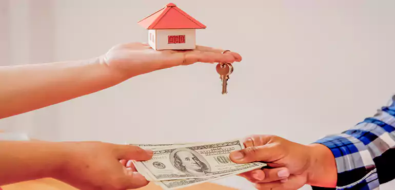 Sell Your House Fast & Avoid the Complications of Bankruptcy in Huntsville, AL