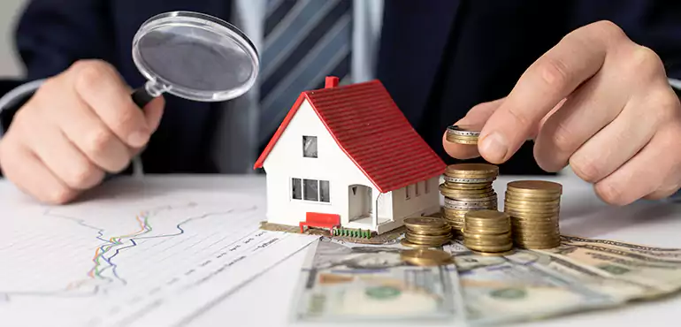 Home Needing Updates in Any Conditions for Cash in Huntsville, AL