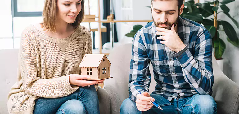 Sell Your Huntsville House Privately to a Local, Trusted Cash Buyer