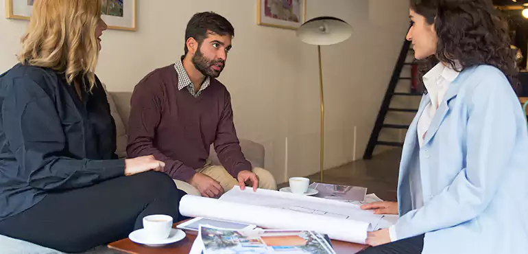 Selling to an Investor in Huntsville, AL Makes the Home-Selling Process Easier