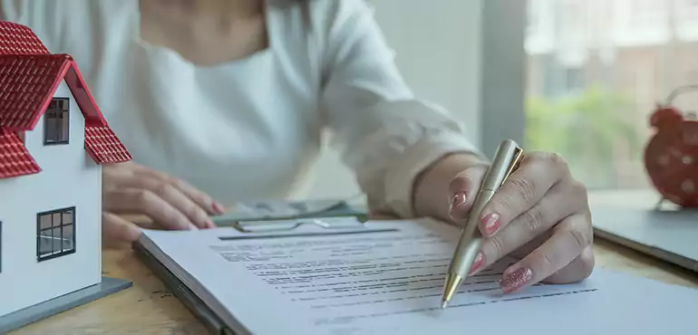 We Buy Homes to Help You Pay Off Debt – No Repairs or Upgrades Needed in Huntsville, AL