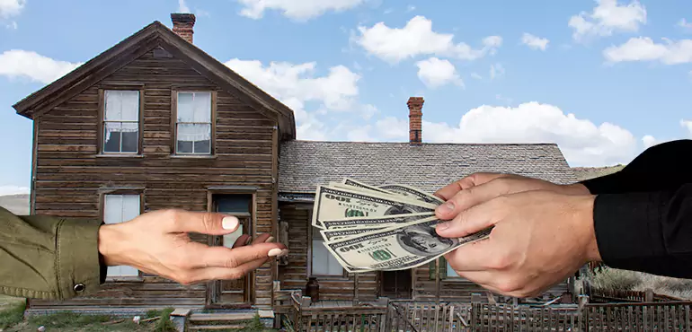 Selling Property Below Market Value in Huntsville, AL