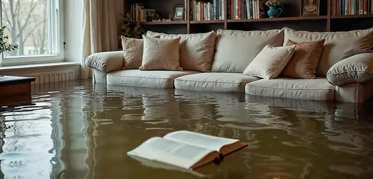 Why AL Homeowners Choose Huntsville Home Buyers After Water Damage Hits