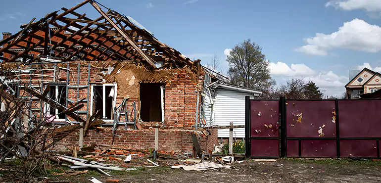 Types of Houses We Buy Without Repairs in Huntsville, AL